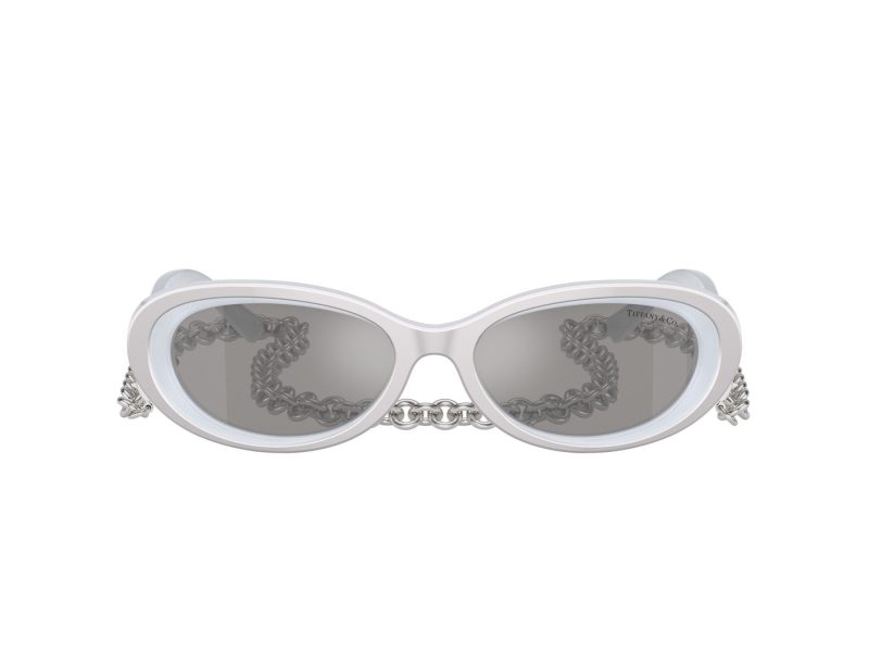 Tiffany TF 4221 84106G 54 Women sunglasses
