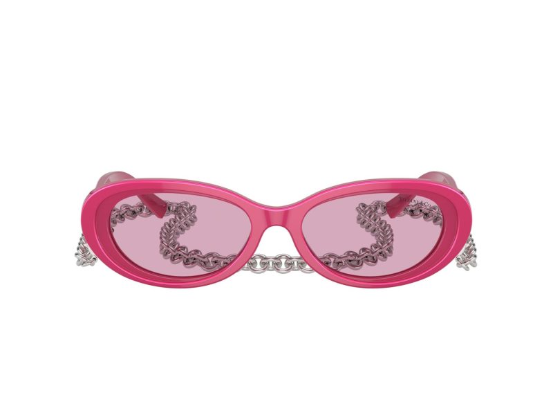Tiffany TF 4221 841176 54 Women sunglasses