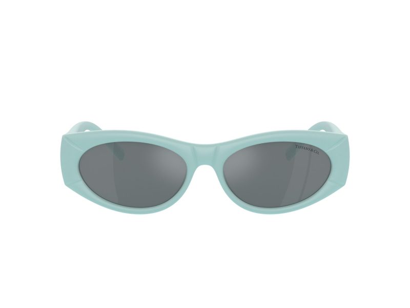 Tiffany TF 4222U 84146G 55 Women sunglasses