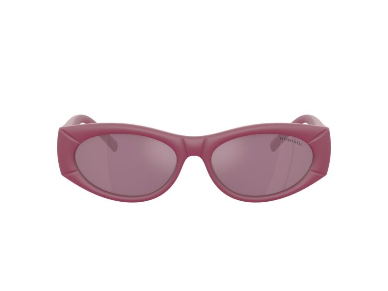 Tiffany TF 4222U 8416AK 55 Women sunglasses
