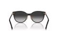 Tiffany TF 4223D 80013C 54 Women sunglasses