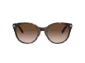 Tiffany TF 4223D 80153B 54 Women sunglasses