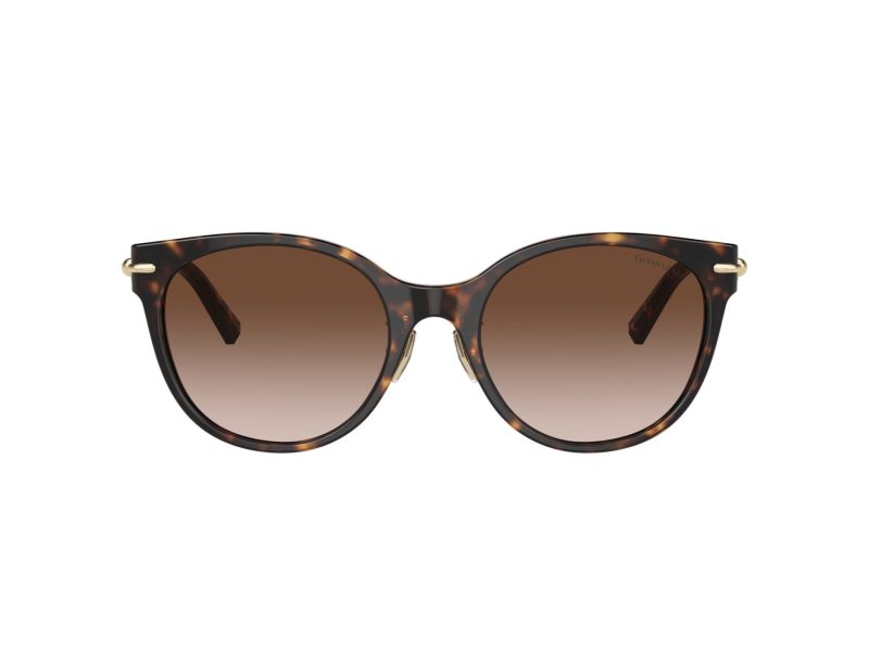 Tiffany TF 4223D 80153B 54 Women sunglasses