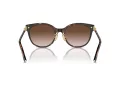 Tiffany TF 4223D 80153B 54 Women sunglasses