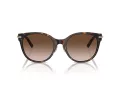 Tiffany TF 4223D 80153B 54 Women sunglasses
