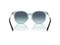 Tiffany TF 4224D 80559S 56 Women sunglasses