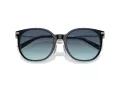 Tiffany TF 4224D 80559S 56 Women sunglasses