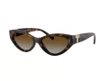 Tiffany TF 4225U 8015T5 54 Women sunglasses