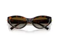Tiffany TF 4225U 8015T5 54 Women sunglasses