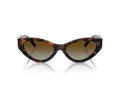 Tiffany TF 4225U 8015T5 54 Women sunglasses