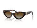Tiffany TF 4225U 8015T5 54 Women sunglasses