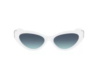 Tiffany TF 4225U 83929S 54 Women sunglasses