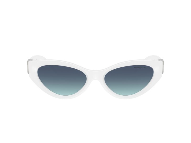 Tiffany TF 4225U 83929S 54 Women sunglasses