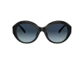 Tiffany TF 4227BU 80014U 53 Women sunglasses