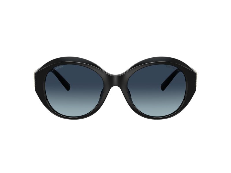 Tiffany TF 4227BU 80014U 53 Women sunglasses