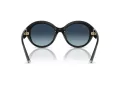 Tiffany TF 4227BU 80014U 53 Women sunglasses