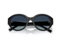 Tiffany TF 4227BU 80014U 53 Women sunglasses
