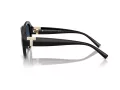Tiffany TF 4227BU 80014U 53 Women sunglasses