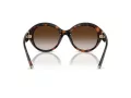 Tiffany TF 4227BU 80153B 53 Women sunglasses