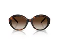 Tiffany TF 4227BU 80153B 53 Women sunglasses