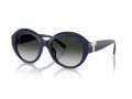 Tiffany TF 4227BU 83963C 53 Women sunglasses