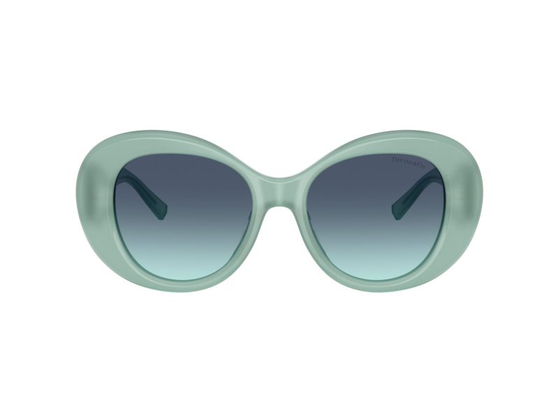 Tiffany TF 4228 83739S 52 Women sunglasses