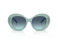Tiffany TF 4228 83739S 52 Women sunglasses