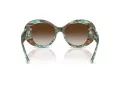 Tiffany TF 4228 84223B 52 Women sunglasses