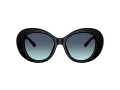 Tiffany TF 4228 84259S 52 Women sunglasses