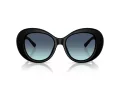 Tiffany TF 4228 84259S 52 Women sunglasses