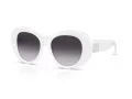 Tiffany TF 4228 84263C 52 Women sunglasses