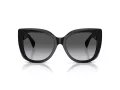 Tiffany TF 4229 8001T3 55 Women sunglasses
