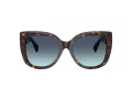 Tiffany TF 4229 80159S 55 Women sunglasses