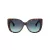 Tiffany TF 4229 80159S 55 Women sunglasses