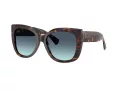 Tiffany TF 4229 80159S 55 Women sunglasses