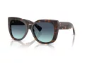 Tiffany TF 4229 80159S 55 Women sunglasses
