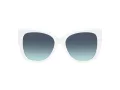 Tiffany TF 4229 83929S 55 Women sunglasses