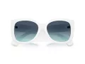 Tiffany TF 4229 83929S 55 Women sunglasses