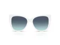 Tiffany TF 4229 83929S 55 Women sunglasses