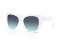 Tiffany TF 4229 83929S 55 Women sunglasses