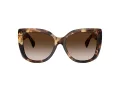 Tiffany TF 4229 84213B 55 Women sunglasses