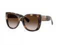 Tiffany TF 4229 84213B 55 Women sunglasses