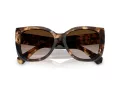 Tiffany TF 4229 84213B 55 Women sunglasses