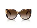 Tiffany TF 4229 84213B 55 Women sunglasses