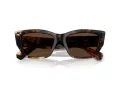 Tiffany TF 4230 84213G 54 Women sunglasses