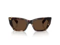Tiffany TF 4230 84213G 54 Women sunglasses
