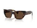 Tiffany TF 4230 84213G 54 Women sunglasses