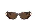 Tiffany TF 4231U 80153G 53 Women sunglasses