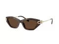 Tiffany TF 4231U 80153G 53 Women sunglasses