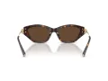 Tiffany TF 4231U 80153G 53 Women sunglasses
